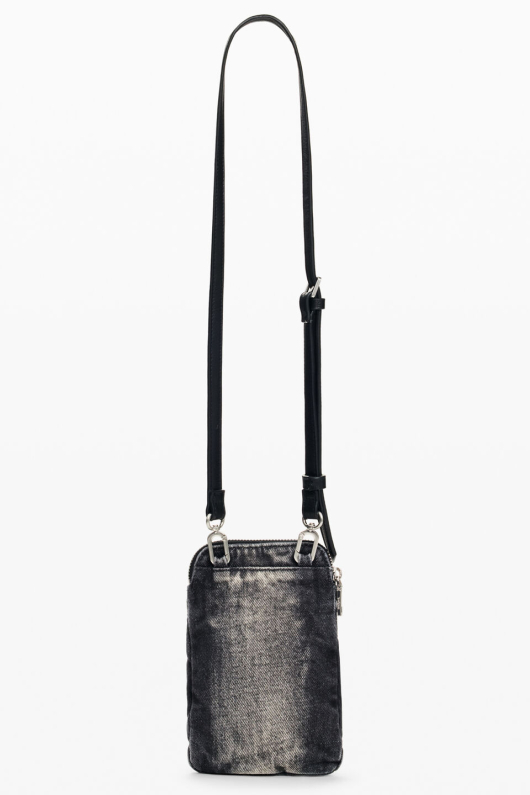 GEANTA DENIM, PENTRU TELEFON
