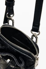 GEANTA DENIM, PENTRU TELEFON