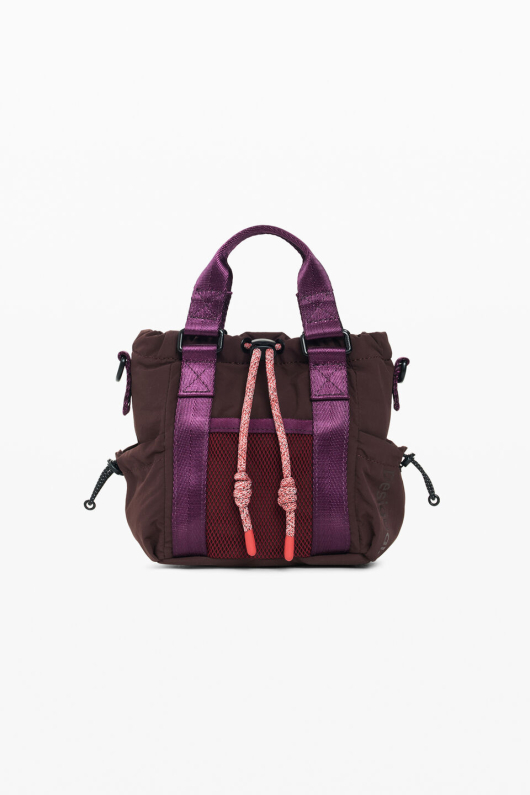 RUCSAC mini din nylon