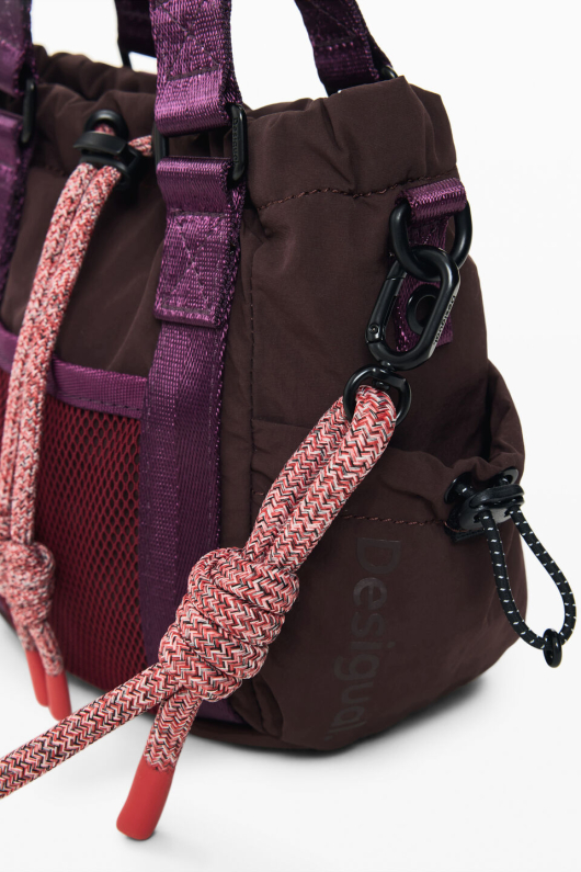 RUCSAC mini din nylon