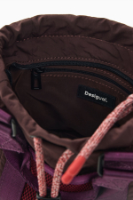 RUCSAC mini din nylon