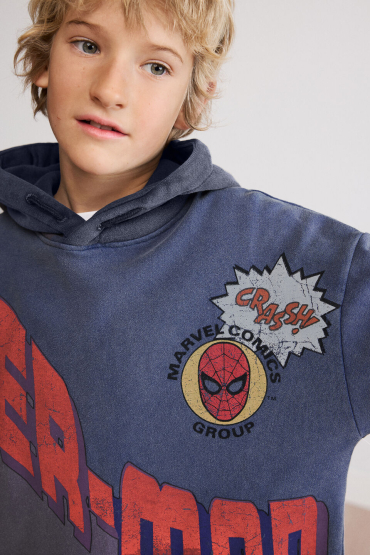 Hanorac cu gluga Spider-man™