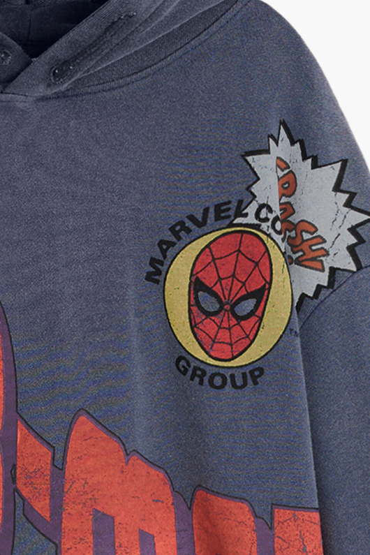 Hanorac cu gluga Spider-man™