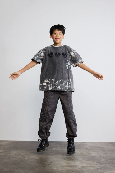 Tricou tie-dye Mickey™