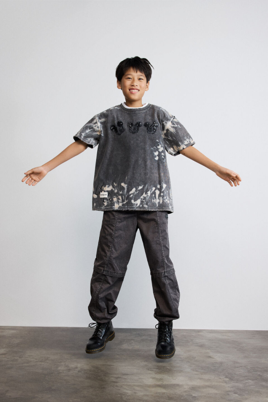 Tricou tie-dye Mickey™