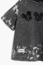 Tricou tie-dye Mickey™