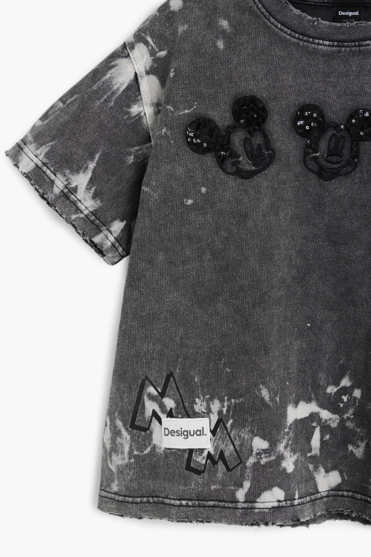 Tricou tie-dye Mickey™