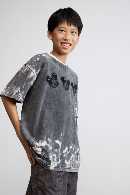 Tricou tie-dye Mickey™