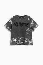 Tricou tie-dye Mickey™
