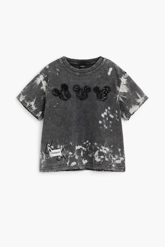 Tricou tie-dye Mickey™