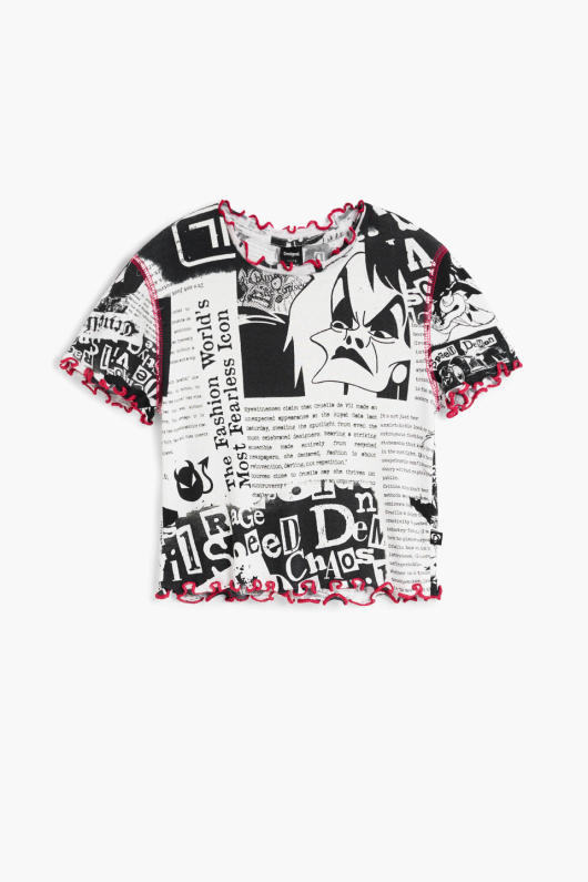 Tricou Cruella Disney™