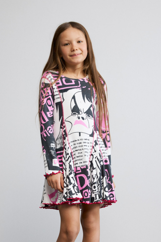 Rochie Cruella Disney™