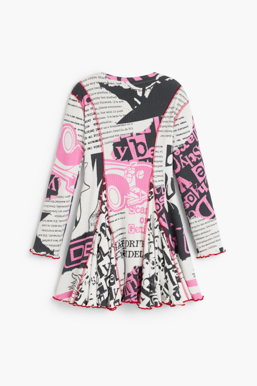 Rochie Cruella Disney™