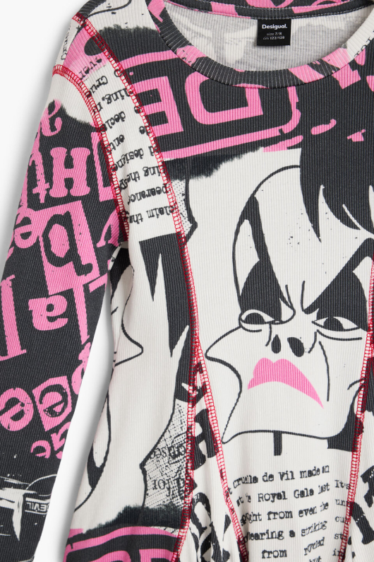 Rochie Cruella Disney™