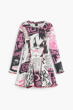 Rochie Cruella Disney™