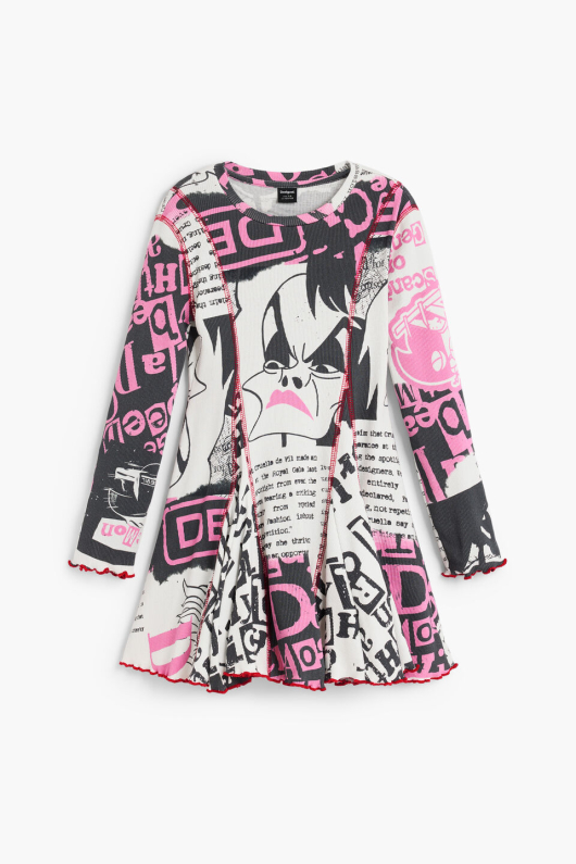 Rochie Cruella Disney™