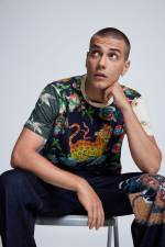 Tricou imprimat