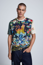 Tricou imprimat