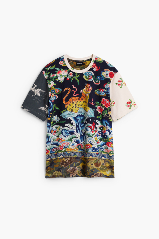 Tricou imprimat