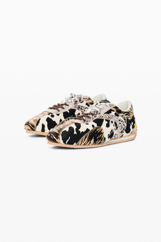 TENISI ANIMAL PRINT