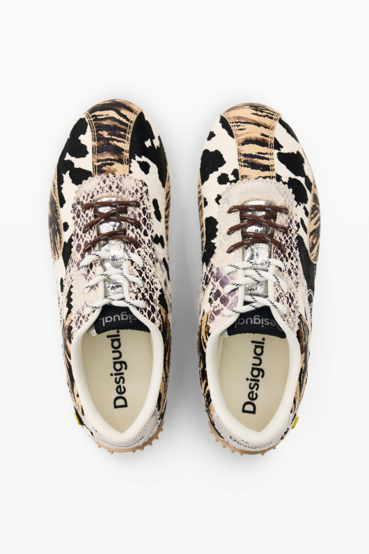 TENISI ANIMAL PRINT