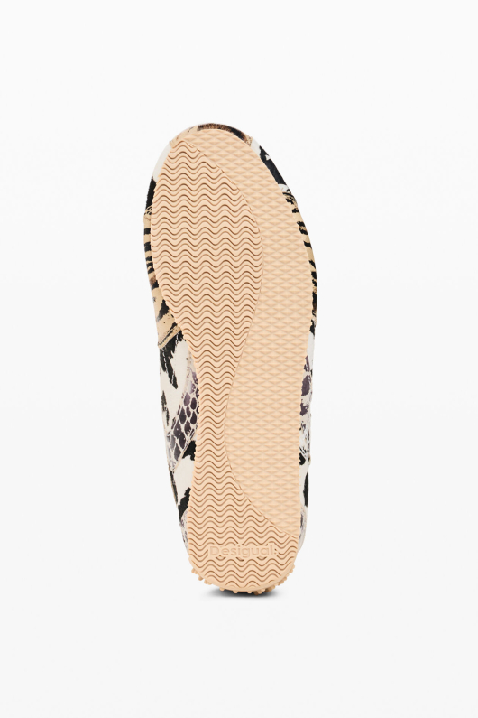TENISI ANIMAL PRINT