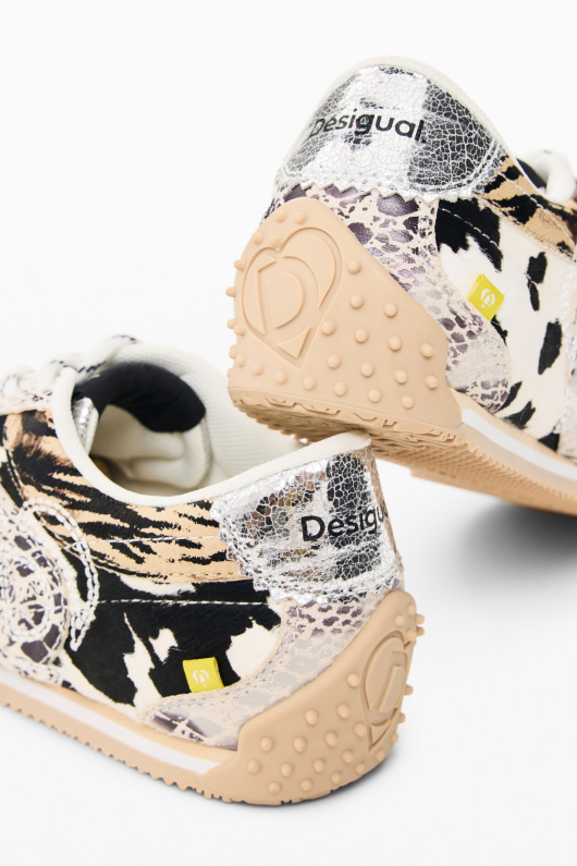 TENISI ANIMAL PRINT