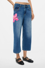 PANTALONI DENIM