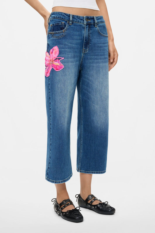 PANTALONI DENIM