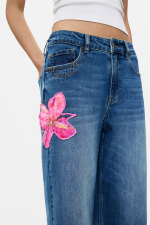 PANTALONI DENIM