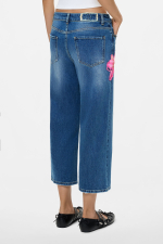 PANTALONI DENIM
