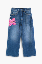 PANTALONI DENIM