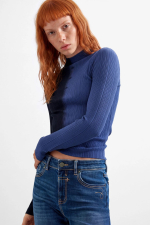 Blugi evazati