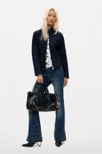 JACHETA DENIM