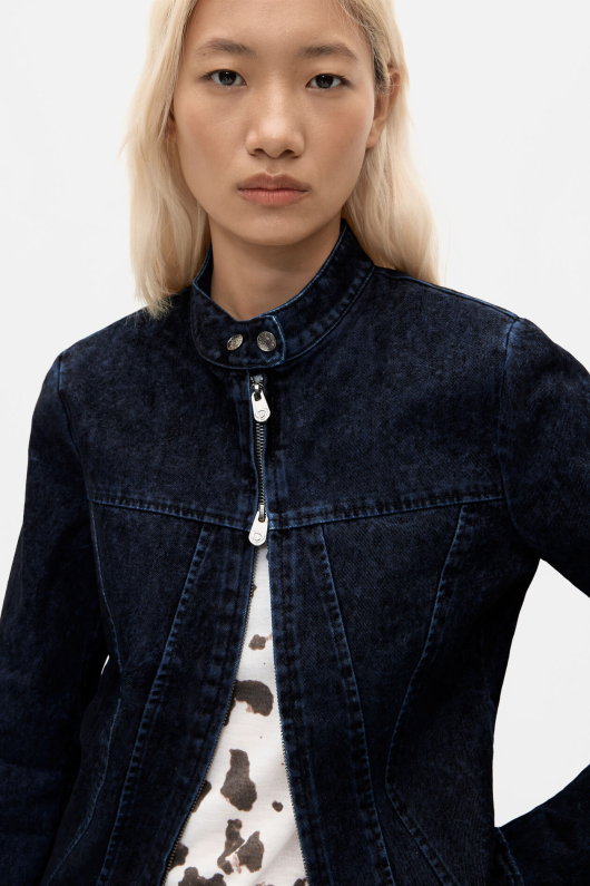 JACHETA DENIM