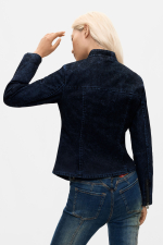 JACHETA DENIM