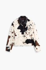 JACHETA ANIMAL PRINT