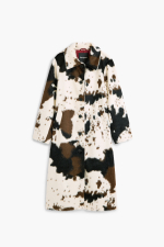 JACHETA ANIMAL PRINT