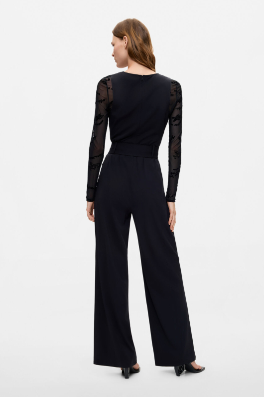 SALOPETA NEAGRA