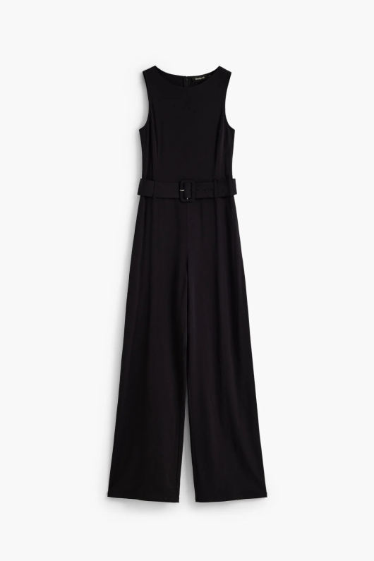 SALOPETA NEAGRA