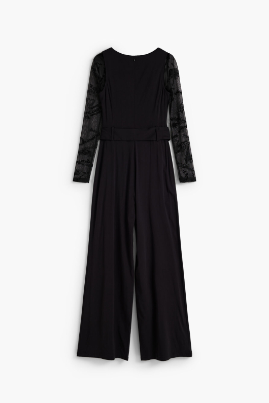 SALOPETA NEAGRA