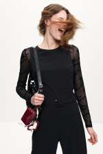 SALOPETA NEAGRA
