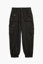 PANTALONI MARO JOGGERS