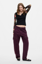 PANTALONI BALOON VISINII