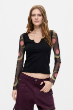 PANTALONI BALOON VISINII