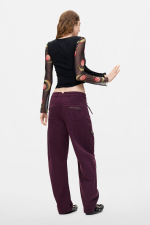 PANTALONI BALOON VISINII
