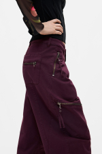 PANTALONI BALOON VISINII