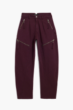 PANTALONI BALOON VISINII