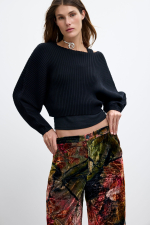 PANTALONI CATIFELATI by Lacroix