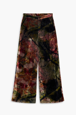 PANTALONI CATIFELATI by Lacroix